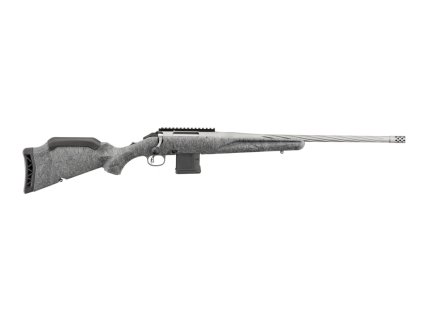 Ruger American Rifle Gen II Standard 46909 kal 223Rem