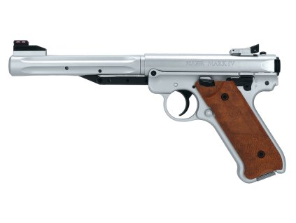 Vzduchov%C3%A1%20pi%C5%A1to%C4%BE%20Ruger%20Mark%20IV%20Stainless%2C%20kal.%204%2C5mm 5.8413