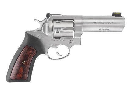 Ruger GP100 1762 kal 357Mag