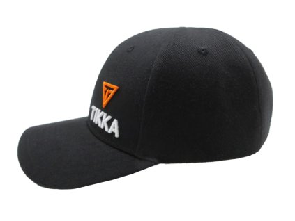 %C5%A0iltovka Tikka 3D mini logo TIKKA240