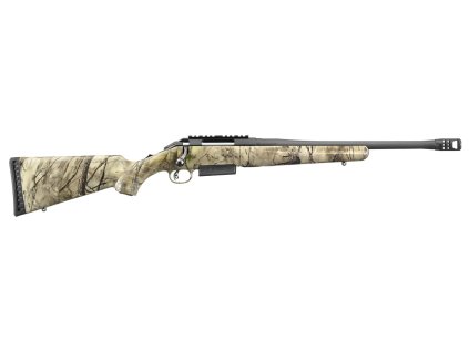 Ruger American Ranch 16978 kal 450 Bushmaster
