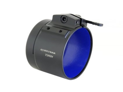 Adapt%C3%A9r Rusan Mikron ARM52 2