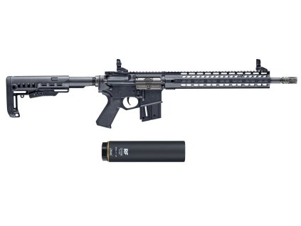 Akciov%C3%BD set Hammerli TAC R1 22 kal 22LR 576.06.00%2BStalon RF