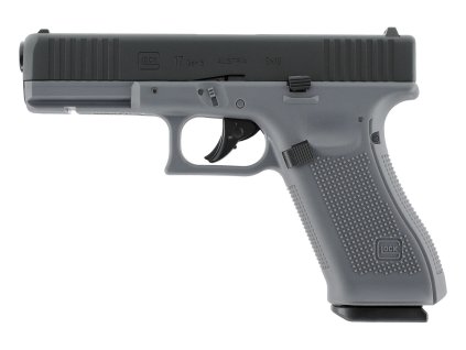 CO2 GLOCK 17 Gen5 kal 4%2C5mm BB gray 5.8472