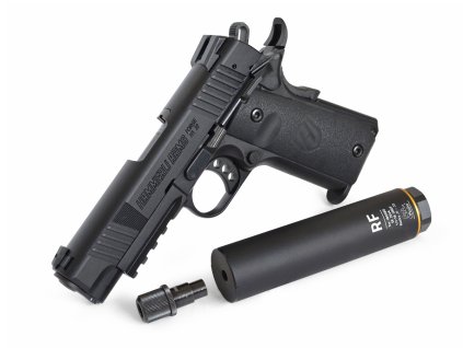 Akciov%C3%BD set Hammerli Forge H1 22 4.25%2BStalon RF