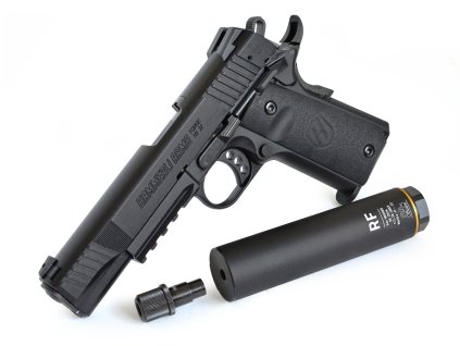 Akciov%C3%BD set Hammerli Forge H1 22 5%2BStalon RF