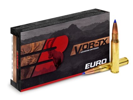 Barnes 8x57IS VOR TX EURO 160gr 10%2C37g TTSX 31306