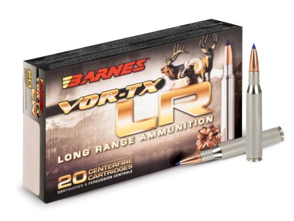 Barnes 30 06Spr VOR TX LR 175gr 11%2C34g LRX BT 30748