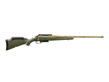 Ruger American Rifle Gen II Predator 46930 kal 6%2C5 Creedmoor