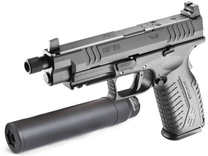 Akciovy set HS SF19 4.5 TB RDR%2BTlmi%C4%8D Voere