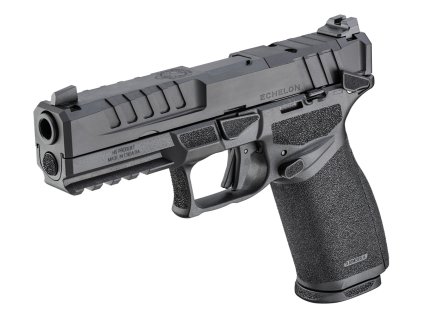 Springfiel Armory ECHELON Manual Safety kal 9x19 a