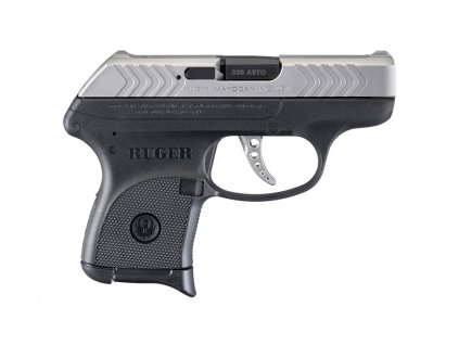 Ruger LCP 3791 kal 380 Auto 3791