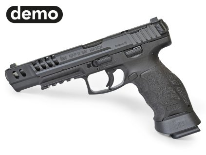 Demo HK SFP9 Match OR PB kal 9x19 255835