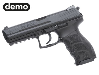 Demo HK P30L V3 kal 9x19 262598