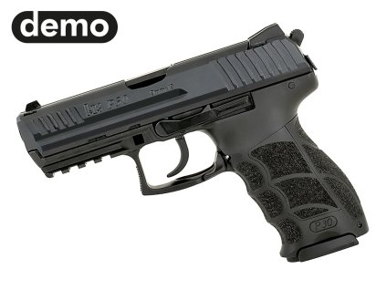 Demo HK P30 V3 kal 9x19 262415