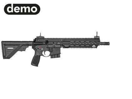 Demo HK MR223 A3 11 kal 223Rem Slim Line HKey Handguard 239666