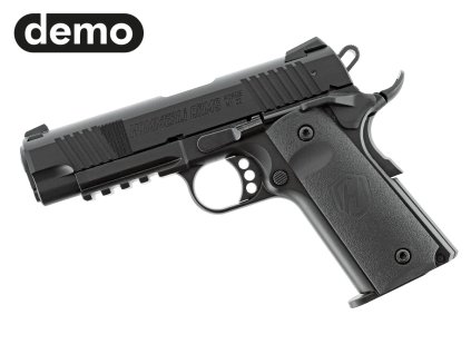 Demo Hammerli Forge H1 22 4%2C5 kal 22LR 517.10.02