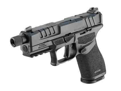 ECHELON 4.0C Threaded 3 Dot Tritium 9x19