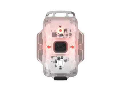 Armytek Crystal Pro Grey 220lm F07101G