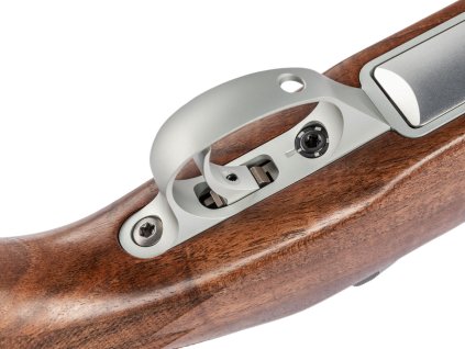 Spustovy mechanizmus Sako 90 SS