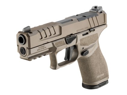 ECHELON 4.0C 9x19 AFDE