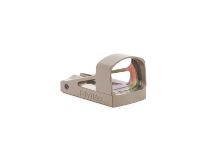 Shield Sights RMSC GLASS FDE 2