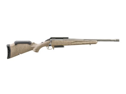 Ruger American Rifle Gen II Ranch 46928 kal 6%2C5 Creedmoor