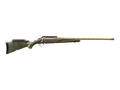 Ruger American Rifle Gen II Predator 46943