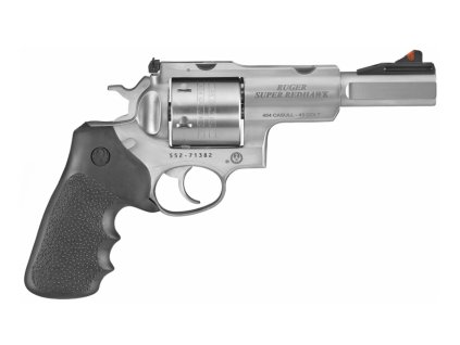 Ruger Super Redhawk Standard 5517 kal 454Casull