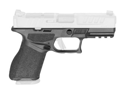 Rukov%C3%A4%C5%A5 ECHELON 4 2.0C BLACK