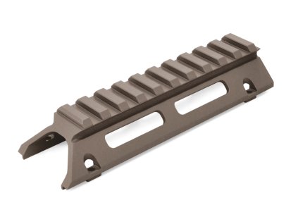 Upper rail T3x Ace H294 S540219869