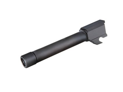 Hlave%C5%88 ECHELON 4.0C 9x19 so z%C3%A1vitom