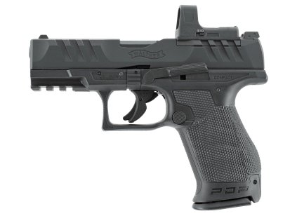 Pi%C5%A1to%C4%BE CO2 Walther PDP Compact 4 Blowback Set kal 4%2C5mm BB 5 2.8433 1