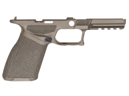 Rukov%C3%A4%C5%A5 ECHELON 4 2.5F L Aggressive texture FDE