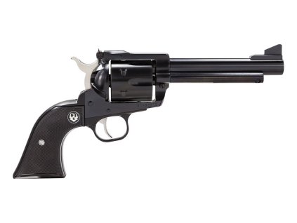 Ruger N.M. Blackhawk Blued 0465 kal 45 Colt
