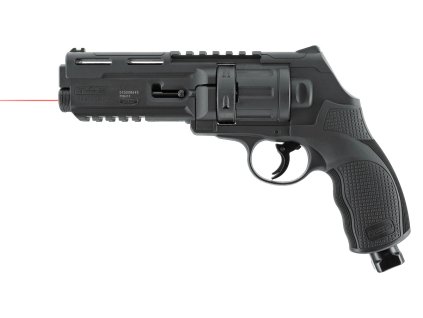 Revolver CO2 T4E TR 50L Gen2 kal 50 13J 2.4059X
