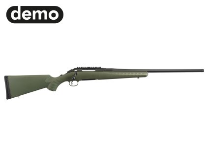 Demo Ruger American Rifle Predator 6973 kal 6%2C5 Creedmoor