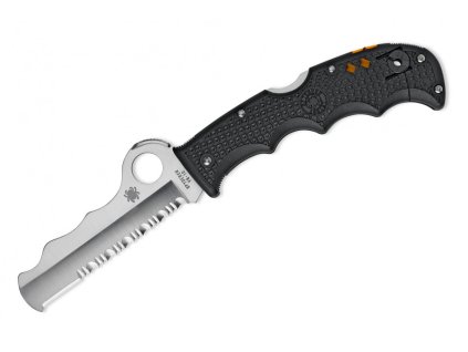 N%C3%B4%C5%BE zatv%C3%A1rac%C3%AD Spyderco Assist C79PSBK