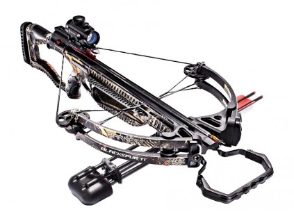 Barnett Blackspur TT 78135