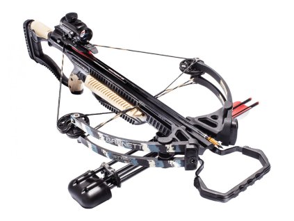 Barnett Recruit Youth 100 Tan 78653