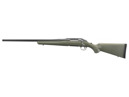 Ruger American Rifle Predator LH 16977 kal 6%2C5 Creedmoor 2
