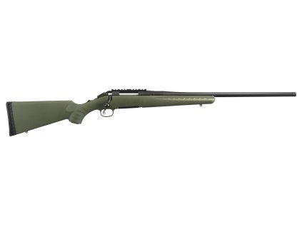 Ruger American Rifle Predator 6945 2