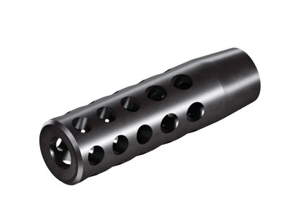 Ustova brzda Sako Tikka Conical %C4%8Dierna