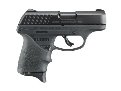 Ruger EC9s 13211 Hogue