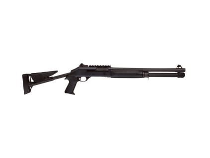 benelli m4 telescopic stock 2