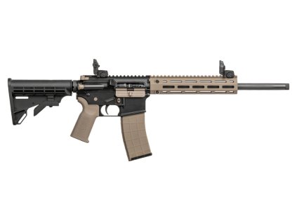 Tippmann M4 22 LTE 16 M Lok FDE