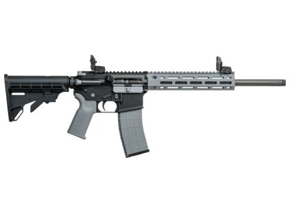 Tippmann M4 22 LTE 16 M Lok WOLF GRAY