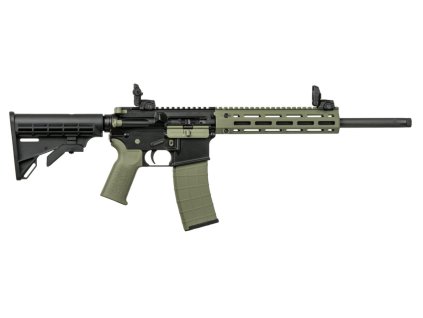 Tippmann M4 22 LTE 16 M Lok ODG