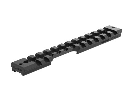 Picatinny li%C5%A1ta JKN CZ 457 25 MOA %C4%BEavoruk%C3%A9 prevedenie 4041 0120 07