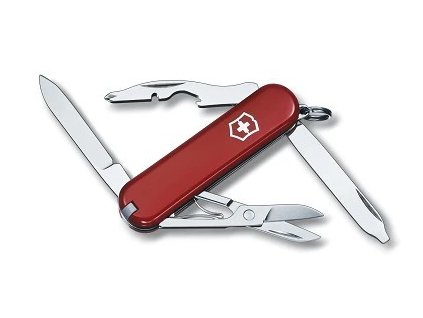 p 34 77 Victorinox 0.6363 Rambler vreckovy noz
